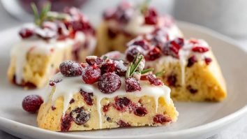 Cranberry Traumstücke