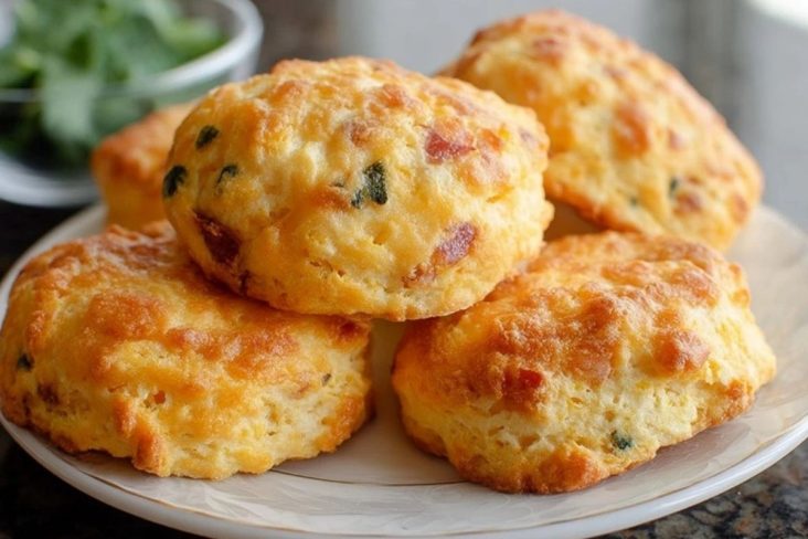 Einfache Proteinbrötchen zum Frühstück